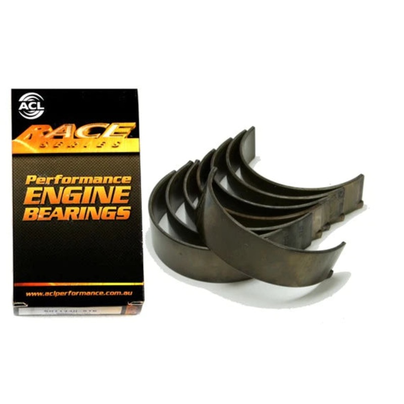 ACL Conrod Bearing Shell Subaru EJ20/EJ22/EJ2548MM HX