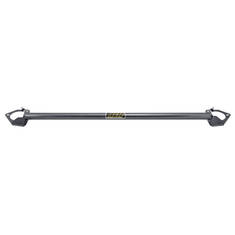AEM 08-12 Mitsubishi Lancer 2.0L / 09-13 Lancer 2.4L (Exc Evo) Strut Bar