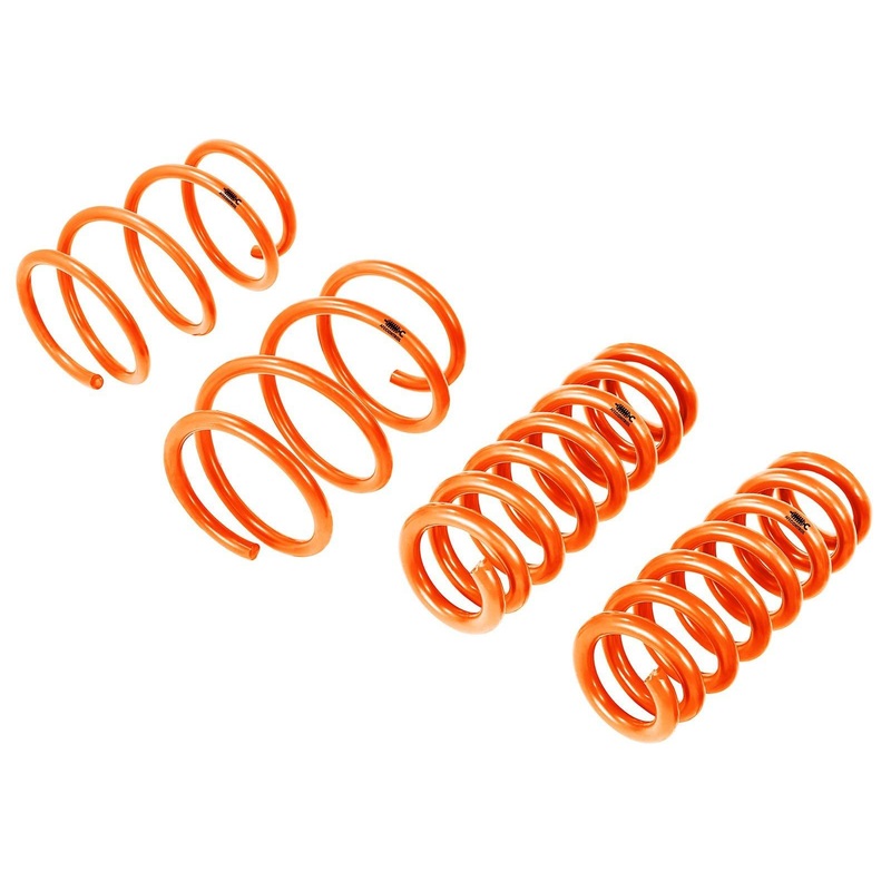 aFe Control Lowering Springs 16+ BMW M2(F87)