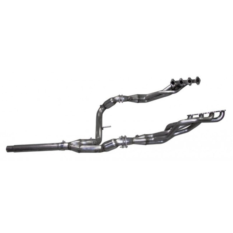 ARH 2004-2008 Ford F-150 5.4L 2WD/4WD 1-3/4in x 3in w/ Cats Headers