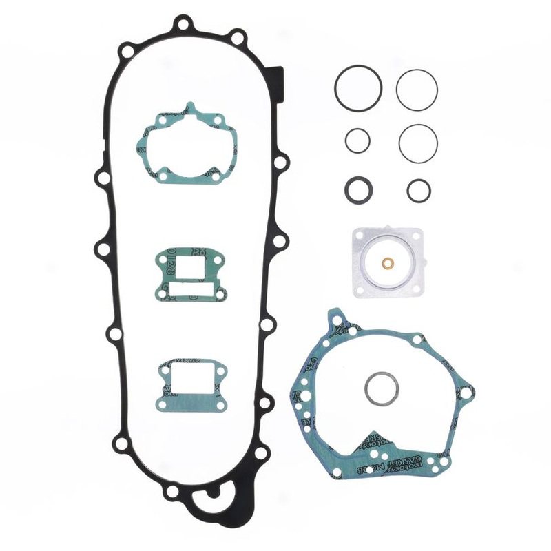 Athena P400210850046 Complete Gasket Kit (oil seals not included)