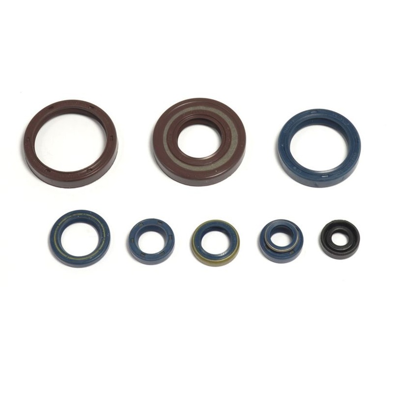 Athena P400220400128 Engine Oil Seals Kit