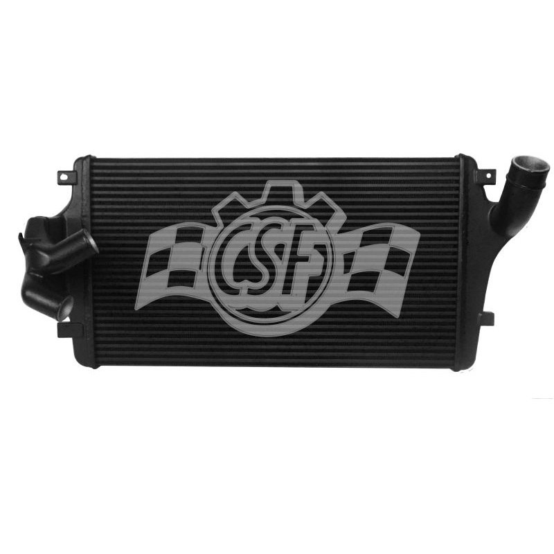 CSF Ford/Lincoln 10-19 3.5L EcoBoost (Flex/Taurus/MKS/MKT) Replacement Intercooler
