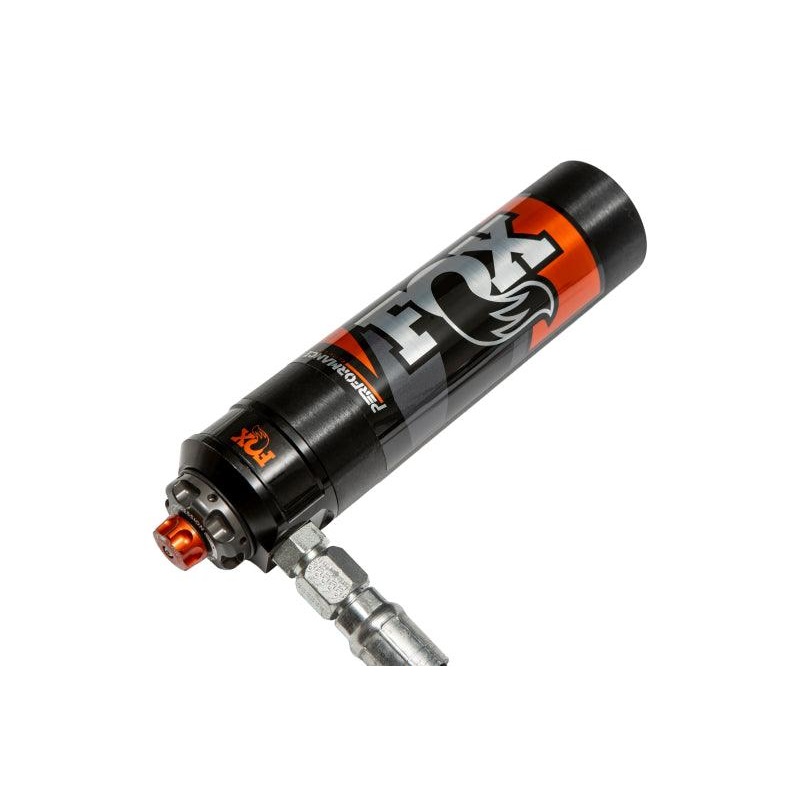 Fox 21+ Ford Bronco 2.5 Performance Series Front Coil-Over Reservoir Shock w/ UCA – Adjustable