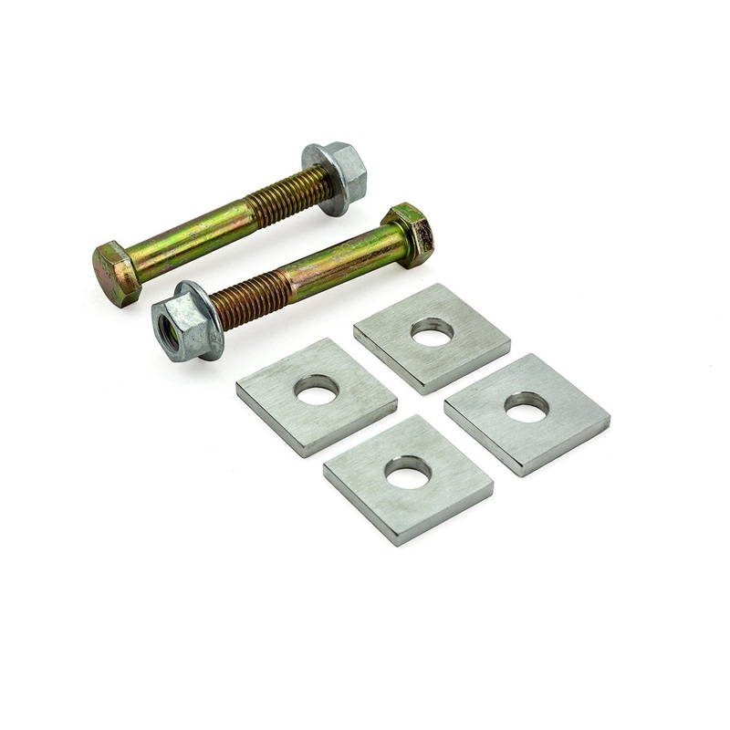 SPL Parts Eccentric Toe Lockout Kit – 2017-2020 BMW 440i (F32/F33)