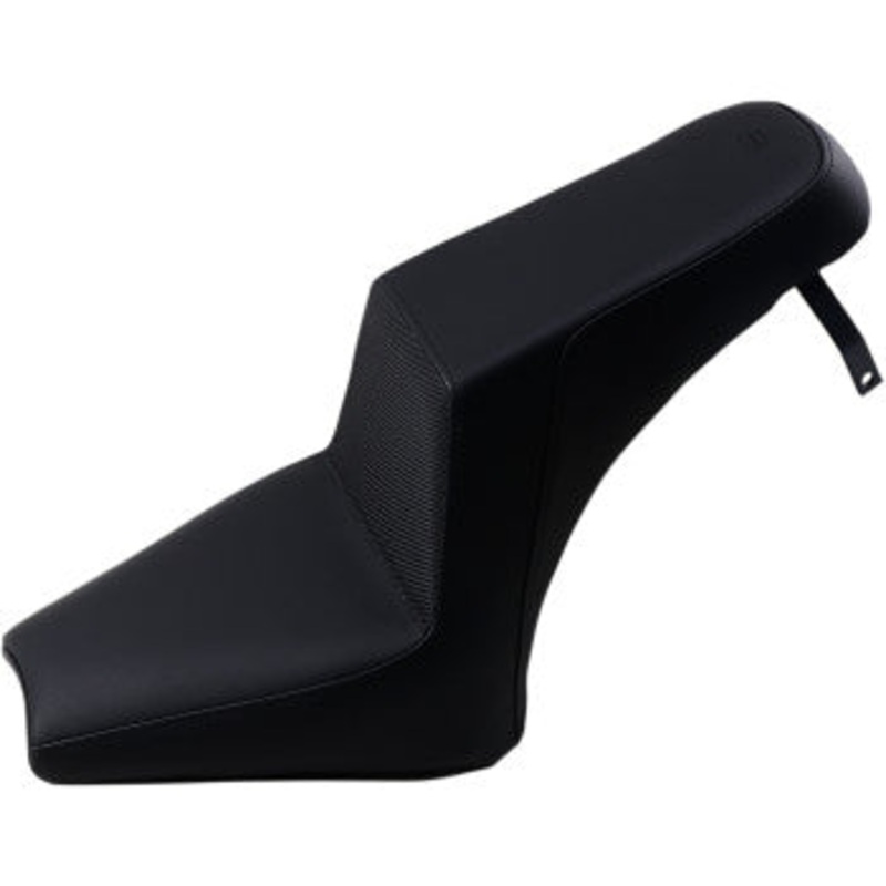 Step-Up Seat – Gripper – Black – / by Saddlemen