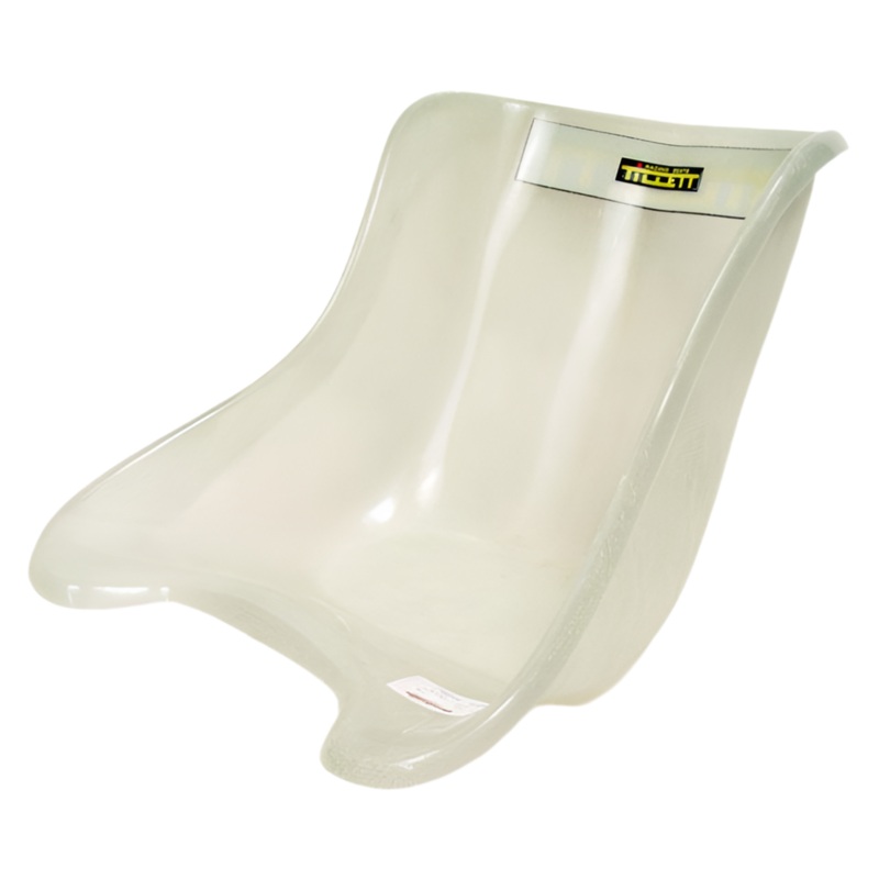 Tillett T11VG Fiberglass Karting Seat – SOFT