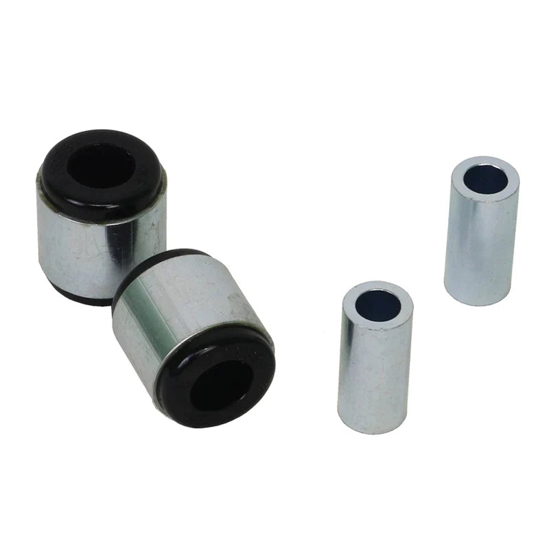 Whiteline 2003-2009  NISSAN 350Z Z33 Rear  Trailing Arm – Rear Bushing Kit W62998