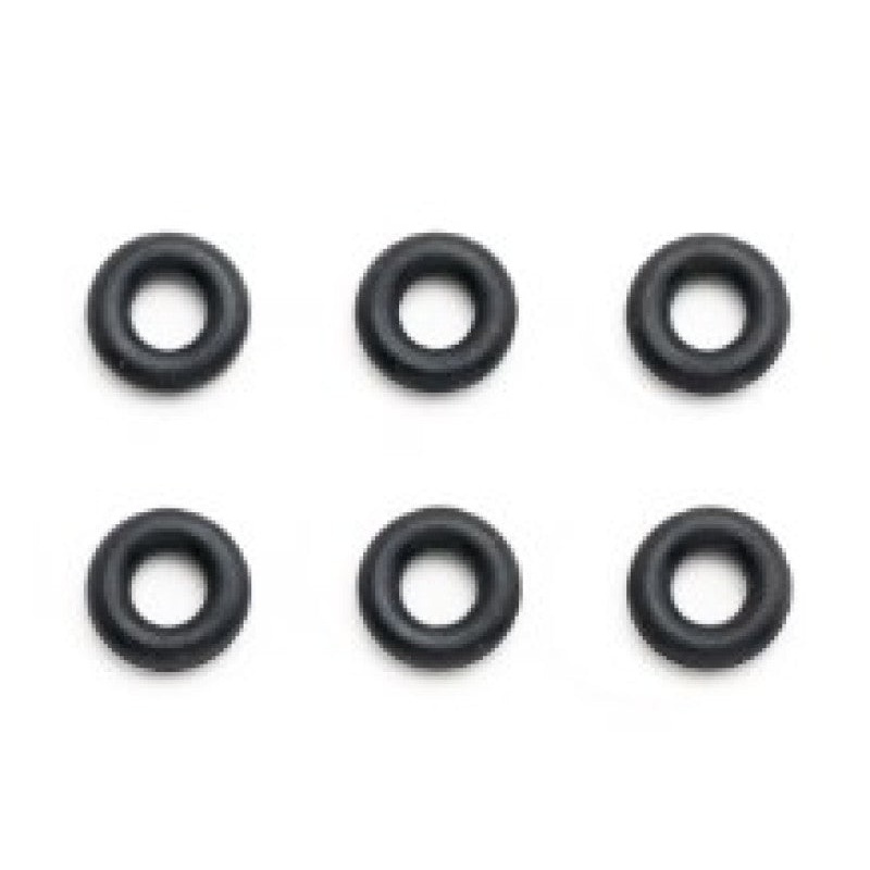 Wilwood O-Ring Kit – .19 DL/Dynapro Crossover Round Seal – 6 pk.