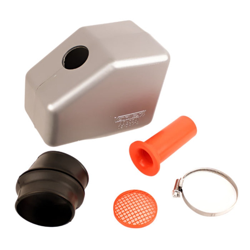 153. W850/1MR Mini Rok Plastic Air Box