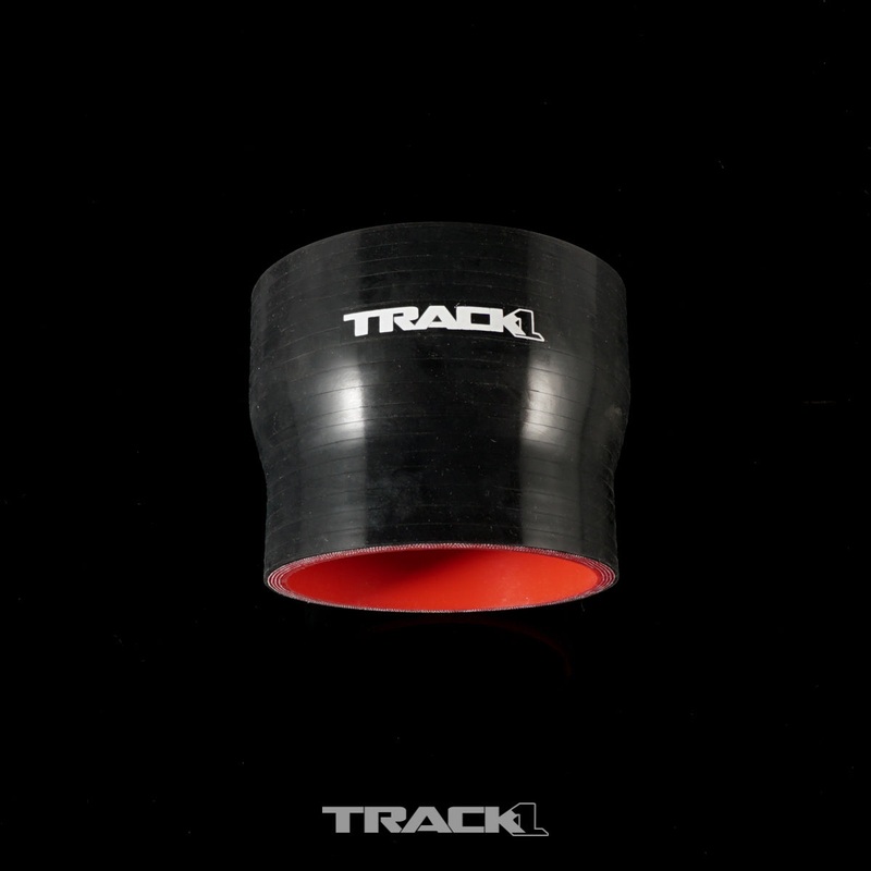 4 Ply Silicone Coupler  Transition