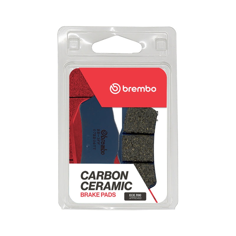 AM – BRAKE PAD MOTORCYCLE