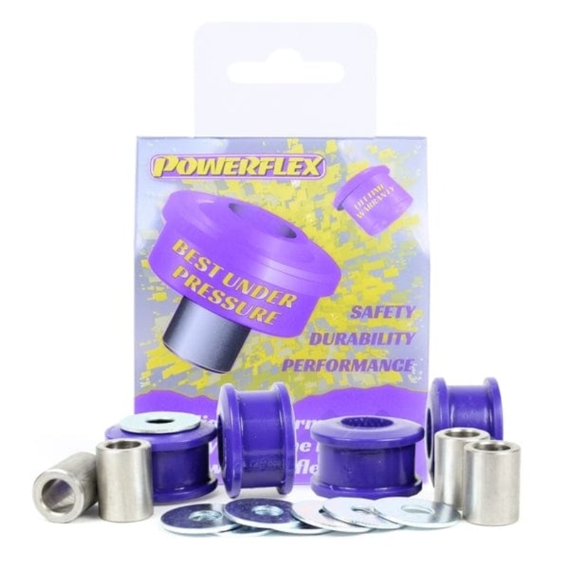 Audi Q7 / Porsche Cayenne / VW Touareg Front Sway Bar Link Bushings – 197 mm