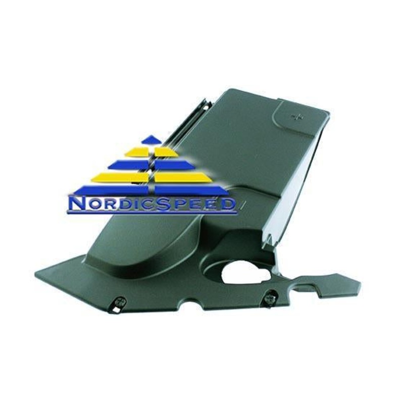Battery Cover B207 03-07 OEM SAAB