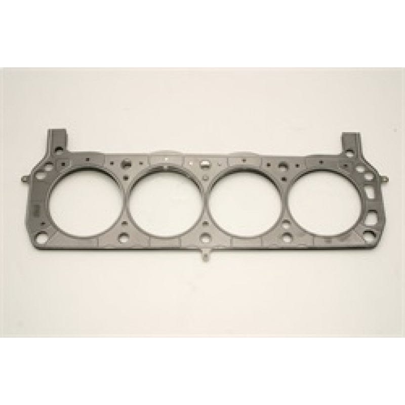 Cometic Ford 289 / 302 / 351 4.030 inch Bore .027 inch MLS Head Gasket (Non SVO)