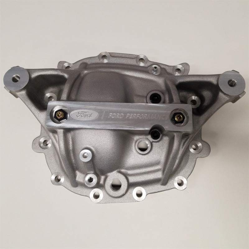 Ford Racing 2015+ Ford Mustang Differential Cover – 8.8in. IRS