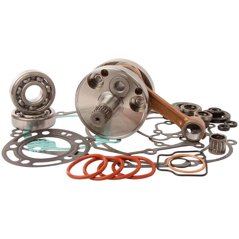 Hot Rods CBK0053 01-05 Kawasaki KX 85 85cc Bottom End Kit