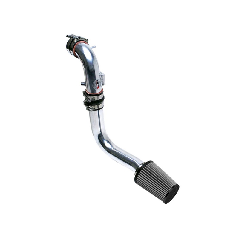 HPS Performance Cold Air Intake Kit 2015-2018 Honda Fit 1.5L Manual Trans (converts into short ram)