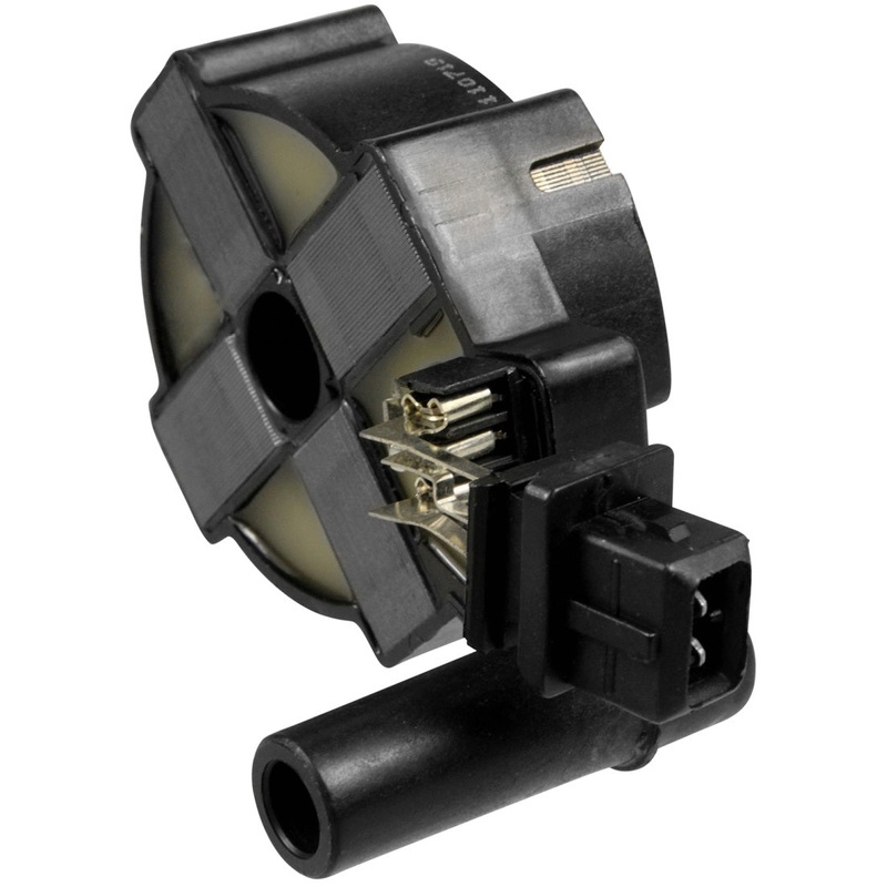 NGK 2000-98 Dodge Avenger HEI Ignition Coil