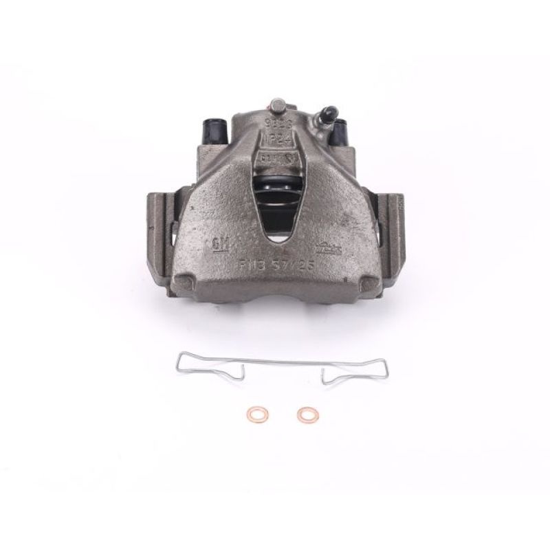 PowerStop Power Stop 02-10 Saab 9-5 Front Left Autospecialty Caliper w/Bracket