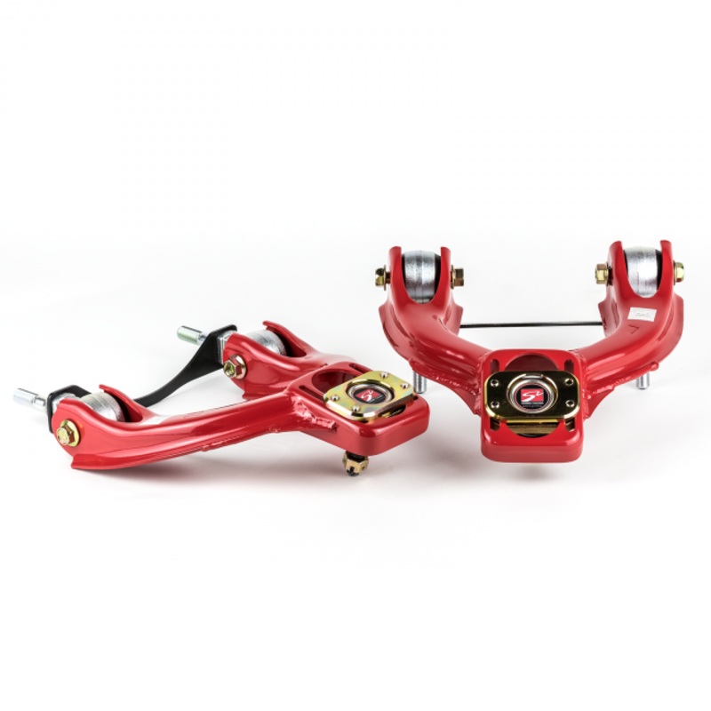 Skunk2 Racing 92-95 Civic, 94-01 Integra Pro Plus Front Camber Kit