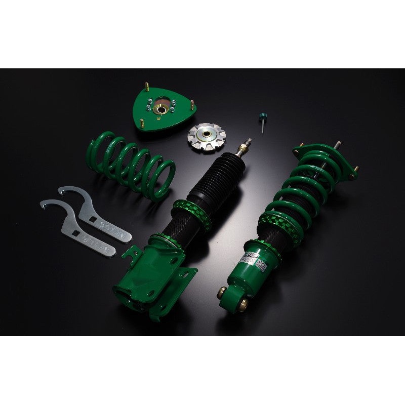 Tein Flex-Z Coilover Kit 1992-2002 Honda Prelude