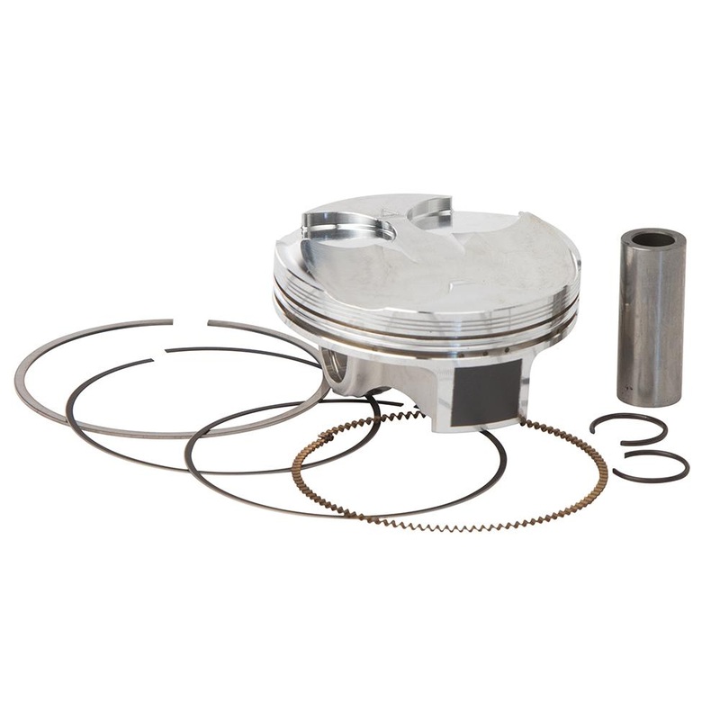 Vertex 23759A Piston 12-24 Honda CRF 150 R 150cc Forged Replica Piston Kit