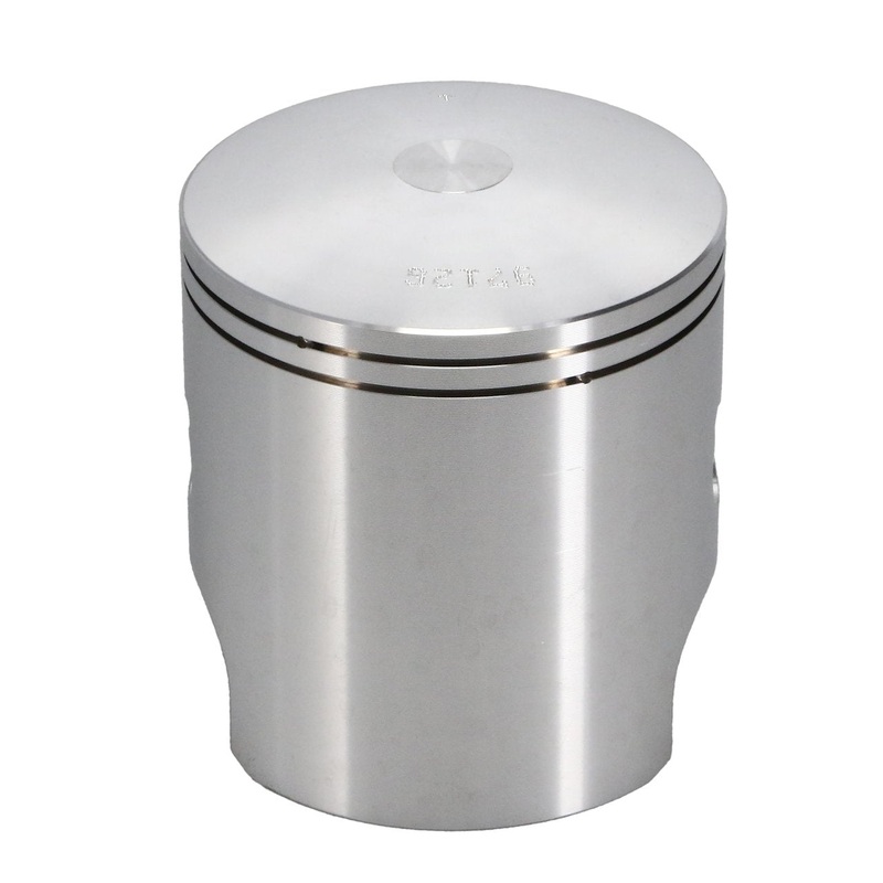 Wiseco 380M07200 Suzuki TS250 73-81/ TM250 73-75 2835CD Piston Kit
