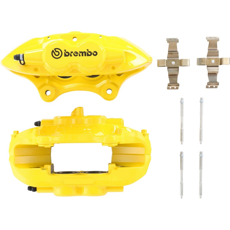 XTRA Front Right Disc Brake Caliper – FALH32