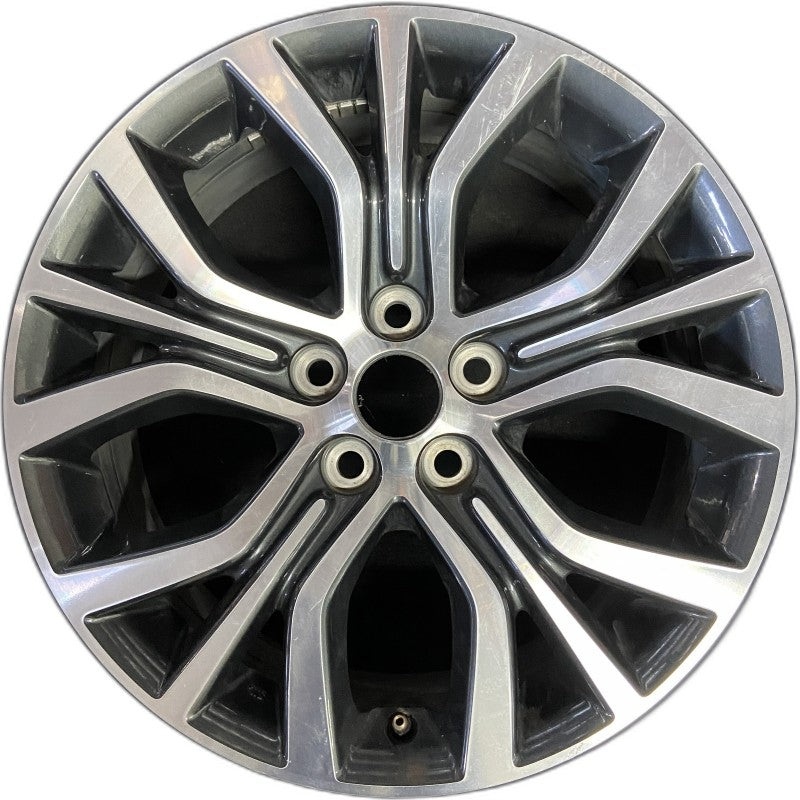 18″ OUTLANDER 16-17 18×7 Original OEM Wheel Rim