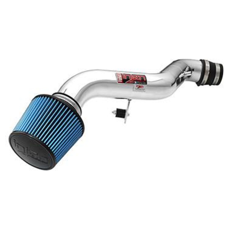 1994-2001 Acura Integra Ls Special RS Polished Short Ram Intake by Injen (IS1420P) by Injen (IS1420P)