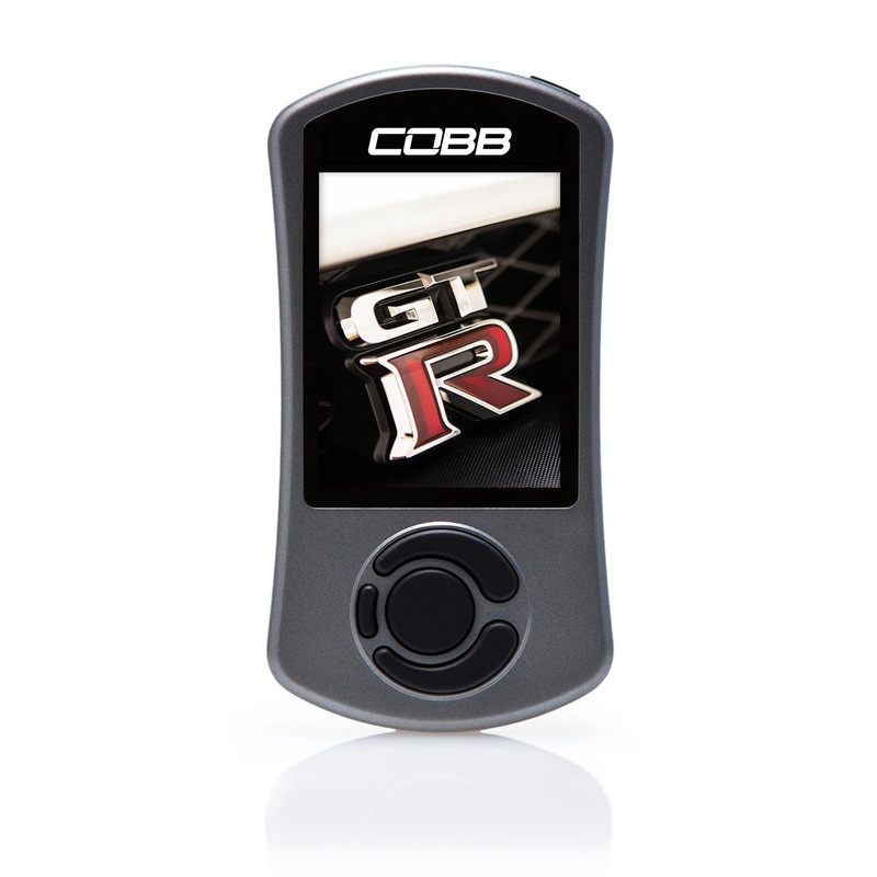 Cobb Tuning V3 Accessport Nissan GT-R 15-2017 | AP3-NIS-007