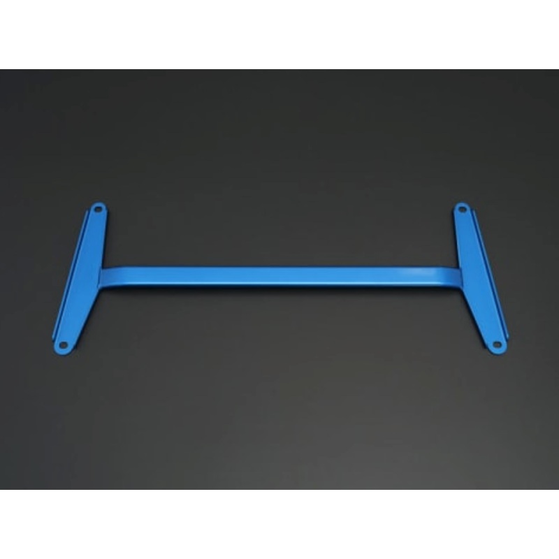 Cusco Front Cross Member Power Brace 2022-up Subaru WRX / 2018+ Crosstrek / 2019+ Forester