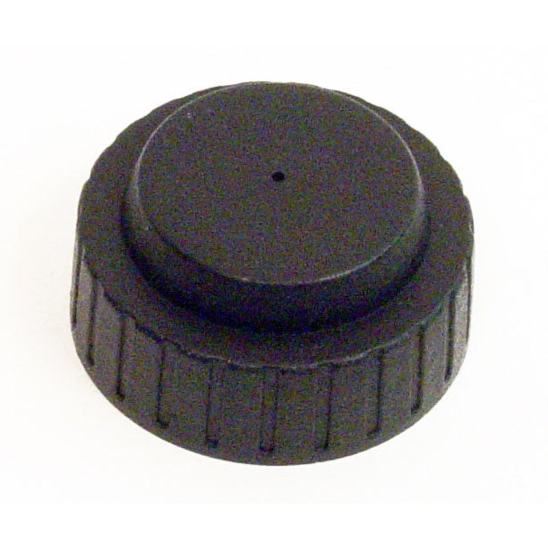 G-Man Plastic Fuel Tank Cap with Gasket
