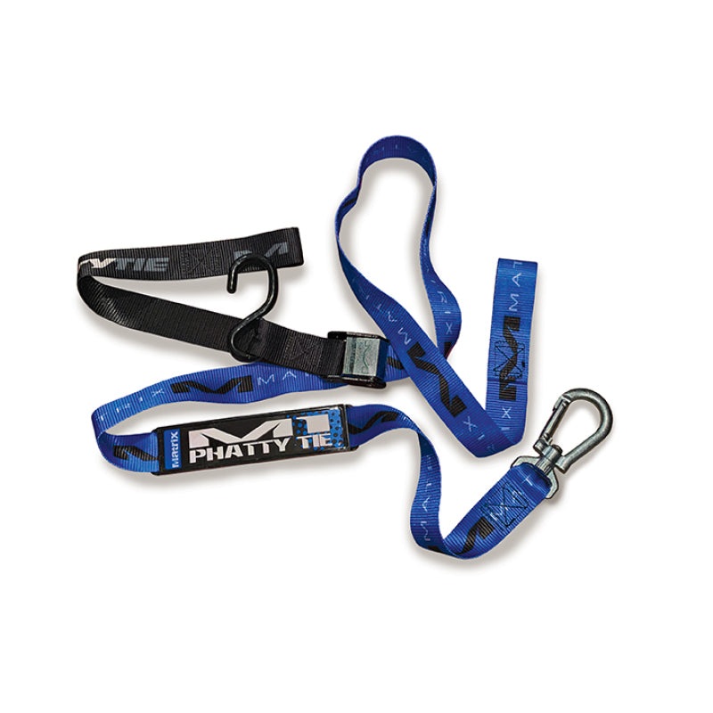 Matrix Concepts M1.5 Phatty Tie Down Set – Blue
