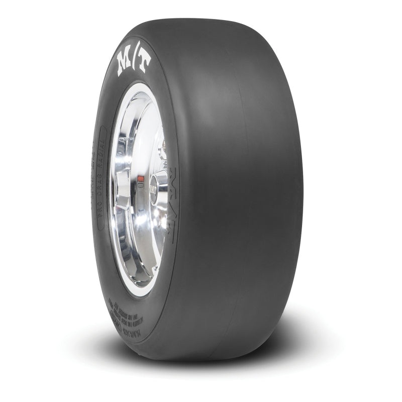 Mickey Thompson Pro Drag Radial Tire – 26.0/8.5R15 R1 90000024091