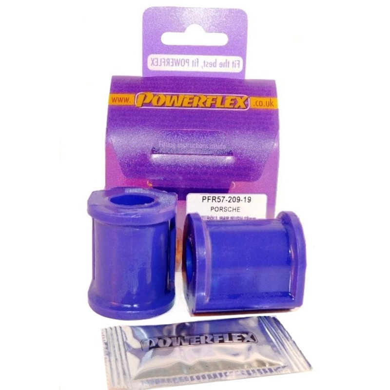 Porsche 944 S2, Turbo / 964 / 968 / 993 Rear Sway Bar Bushing – 19 mm