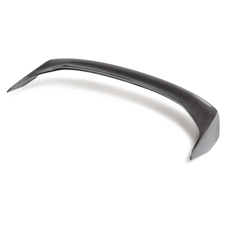 Seibon OEM-style carbon fiber rear spoiler for 2023-2025 Honda Civic Type R