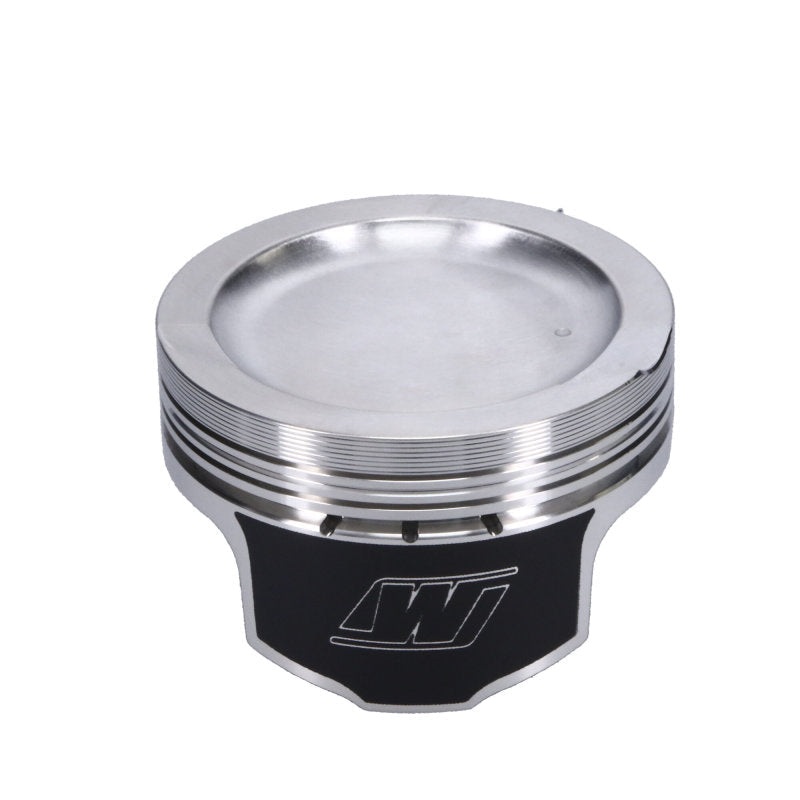 Wiseco -32cc Dish 1.115×4.005 Piston Shelf Stock | 1998 – 2002 Chevrolet Camaro Z28 ,1997 – 2004 Chevrolet Corvette Base ,1998 – 2002 Pontiac Firebird Formula ,2004 Pontiac GTO Base (6396LX05)