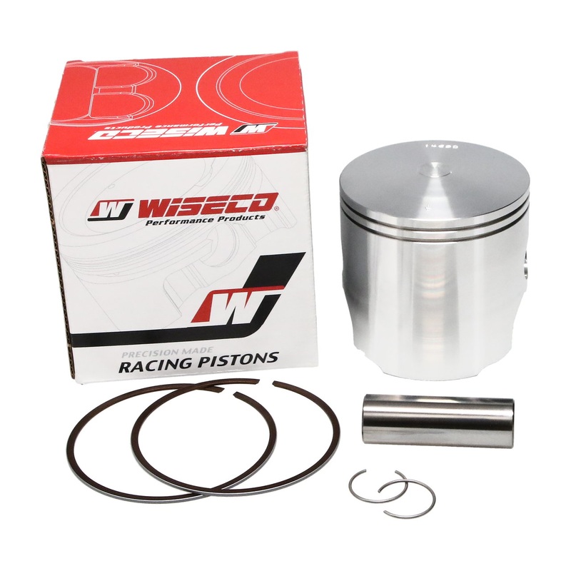 Wiseco 790M08250 Yamaha 700 Wave Runner/Raider/Pro VXR Piston Kit