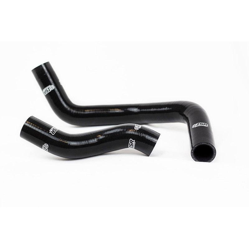 ISR Performance Silicone Radiator Hose Kit – Nissan SR20DET – Black