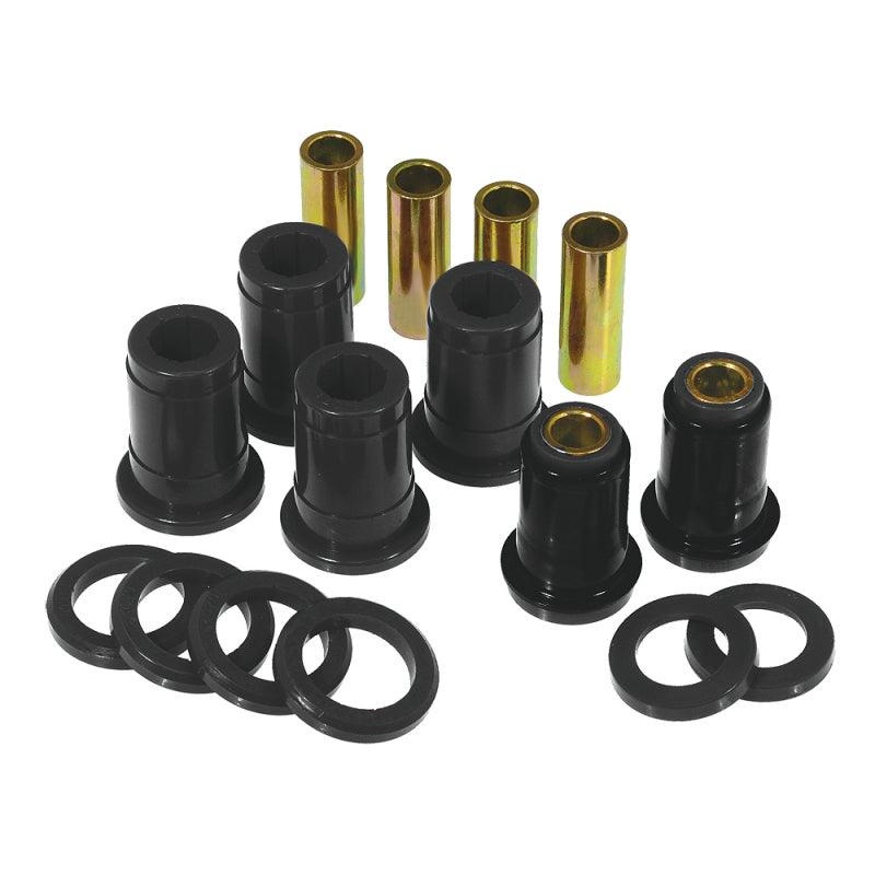 Prothane 59-64 GM Full Size Rear Upper Control Arm Bushings (for Single Upper) – Black