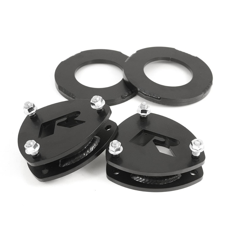ReadyLift SST Lift Kits 2014-2021 Jeep Grand Cherokee 4WD (2.0″ Front 1.0″ Rear)