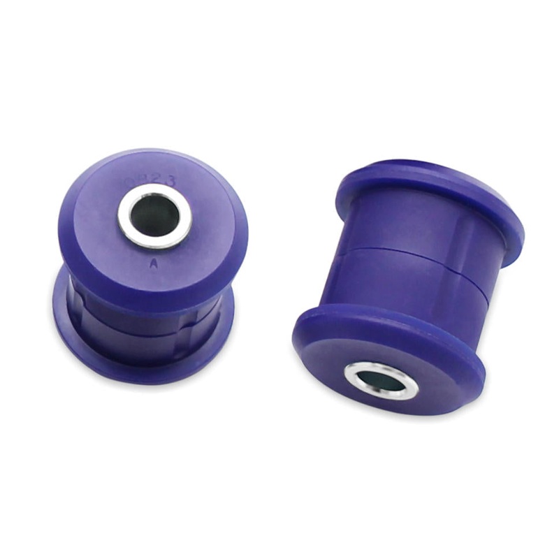 SuperPro Rear Control Arm Bushing Kit | 1991 – 1993 Toyota MR2 (SPF0823-4K)