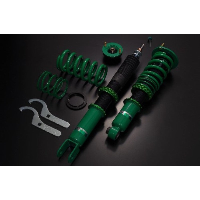 Tein Mono Racing Coilovers Nissan Skyline 1989-1994 | VSN14-K1LS3