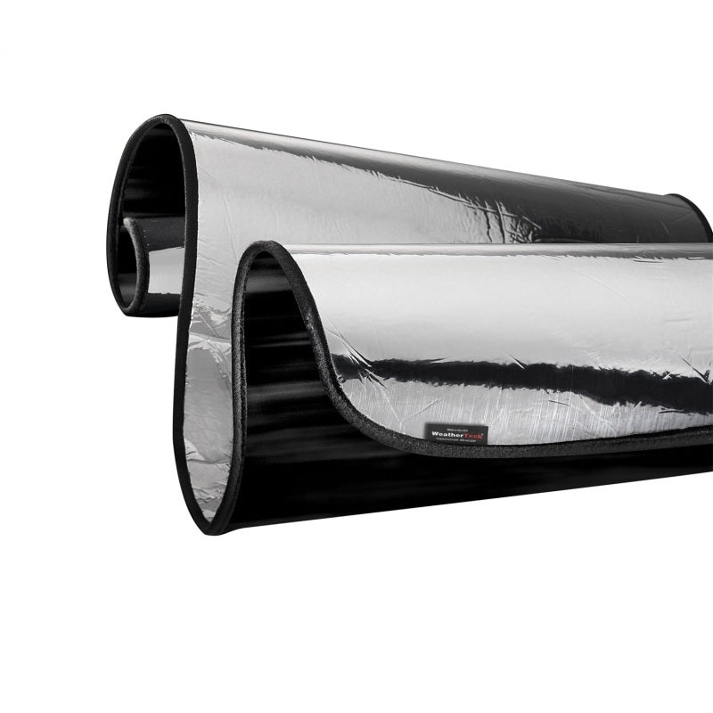 WeatherTech 2024 BMW X5 40i/M60i/50e/M Competition SunShade – Full Vehicle Kit