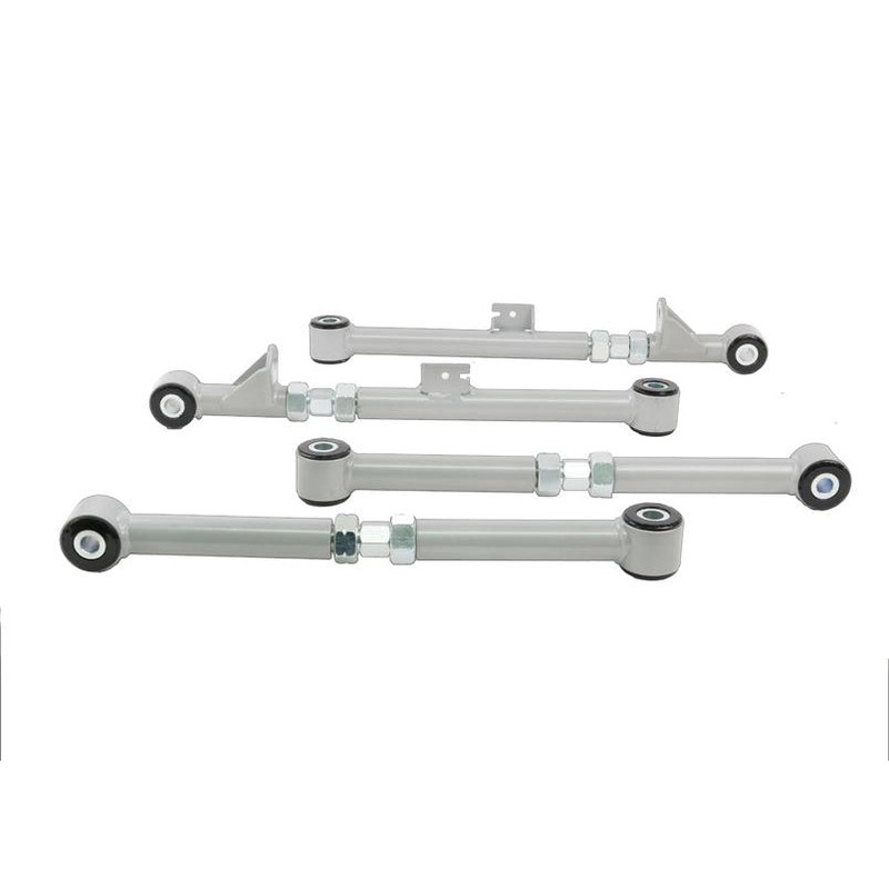 Whiteline Rear Lateral Link Kit – 2004-2007 STI