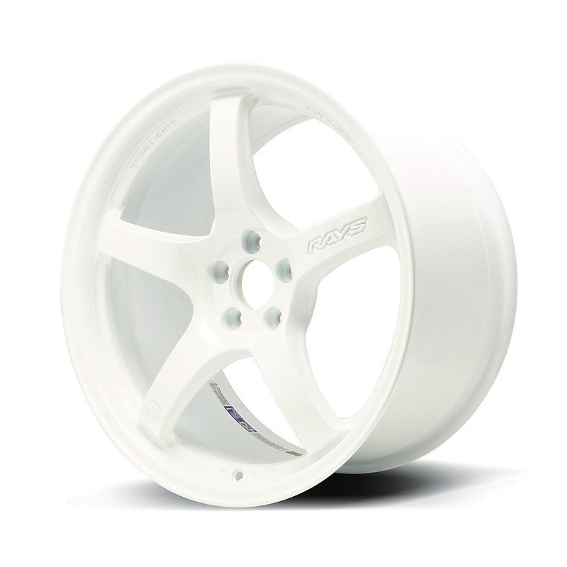 15×8.0 Gram Lights 57CR Ceramic Pearl