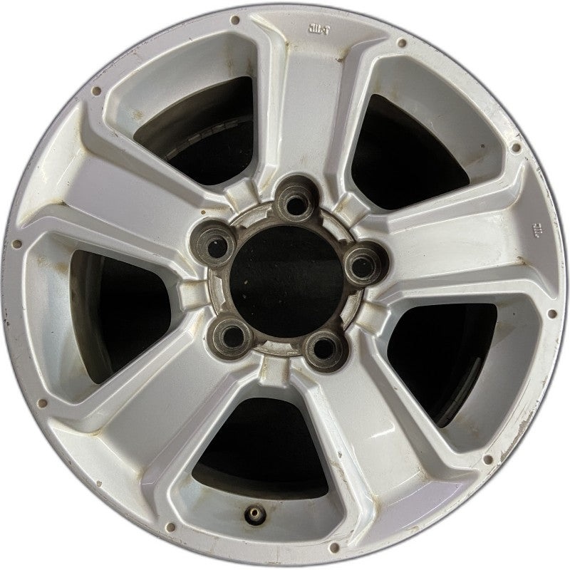 18″ SEQUOIA 18-19 18×8 alloy 5 spoke Original OEM Wheel Rim