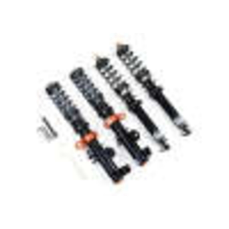 AST 88-94 Porsche 964 Carrera 2/4/RS 5100 Comp Series Coilovers